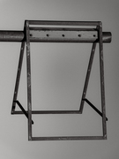 Tall thumb mark mahaney 709adada