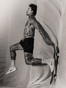 Tall thumb mark mahaney fa167932